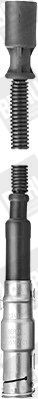 BERU Ignition lead Article number: M120A cheaply