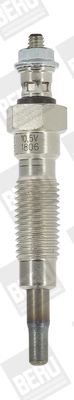 BERU Tændkabel COPPER CABLE Varenummer: B115B billige