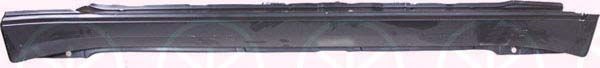 KLOKKERHOLM Rocker panel Article number: 5535011 cheaply