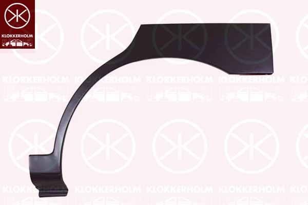 KLOKKERHOLM Sidewall Article number: 5536583 cheaply