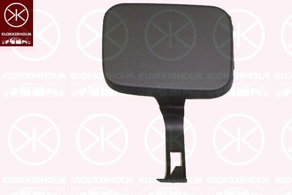 KLOKKERHOLM 5536928 Flap, tow hook 406 2.1 TD 12V 109 PS Diesel 2004