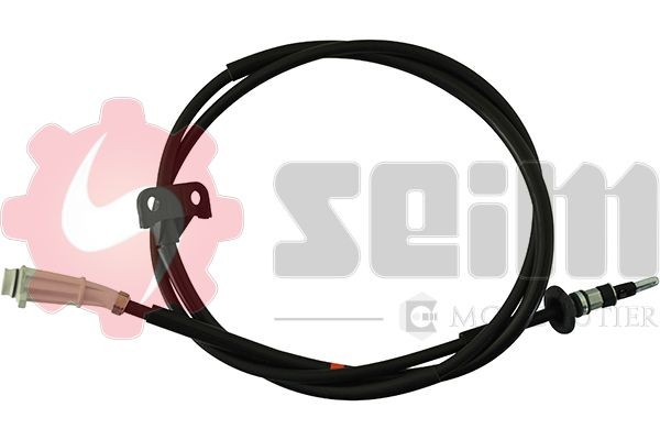 SEIM Câble de frein à main UGS: 554553 à peu de frais