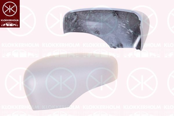 KLOKKERHOLM Bumper moulding Article number: 5545920A1 cheaply