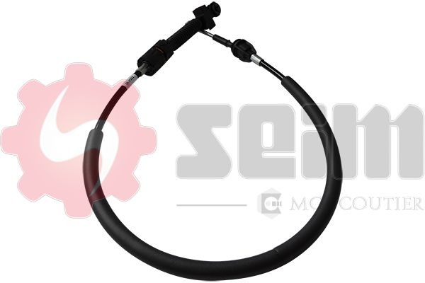 SEIM Kabeltræk, automatgear Varenummer: 554780 billige