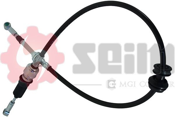 SEIM 554789 Cable, manual transmission DUCATO 1.9 TD Panorama/Combinato 82 PS Diesel 2002