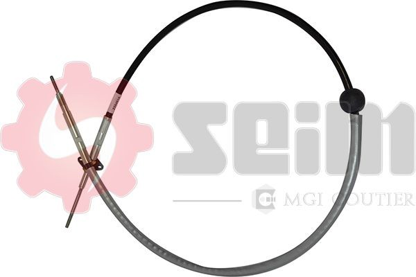 SEIM Kabeltræk, automatgear Varenummer: 554810 billige