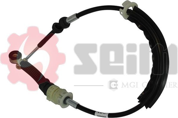 SEIM 554843 Tross, käigukast TWINGO 1.2 16V (CN0K, CN0V, CN0A) 76 HP Bensiin