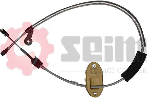 SEIM Kabeltræk, automatgear Varenummer: 554851 billige