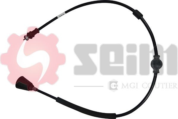 SEIM 554852 Trosas, neautomatinė transmisija 205 1.6 72 AG benzinas 2000