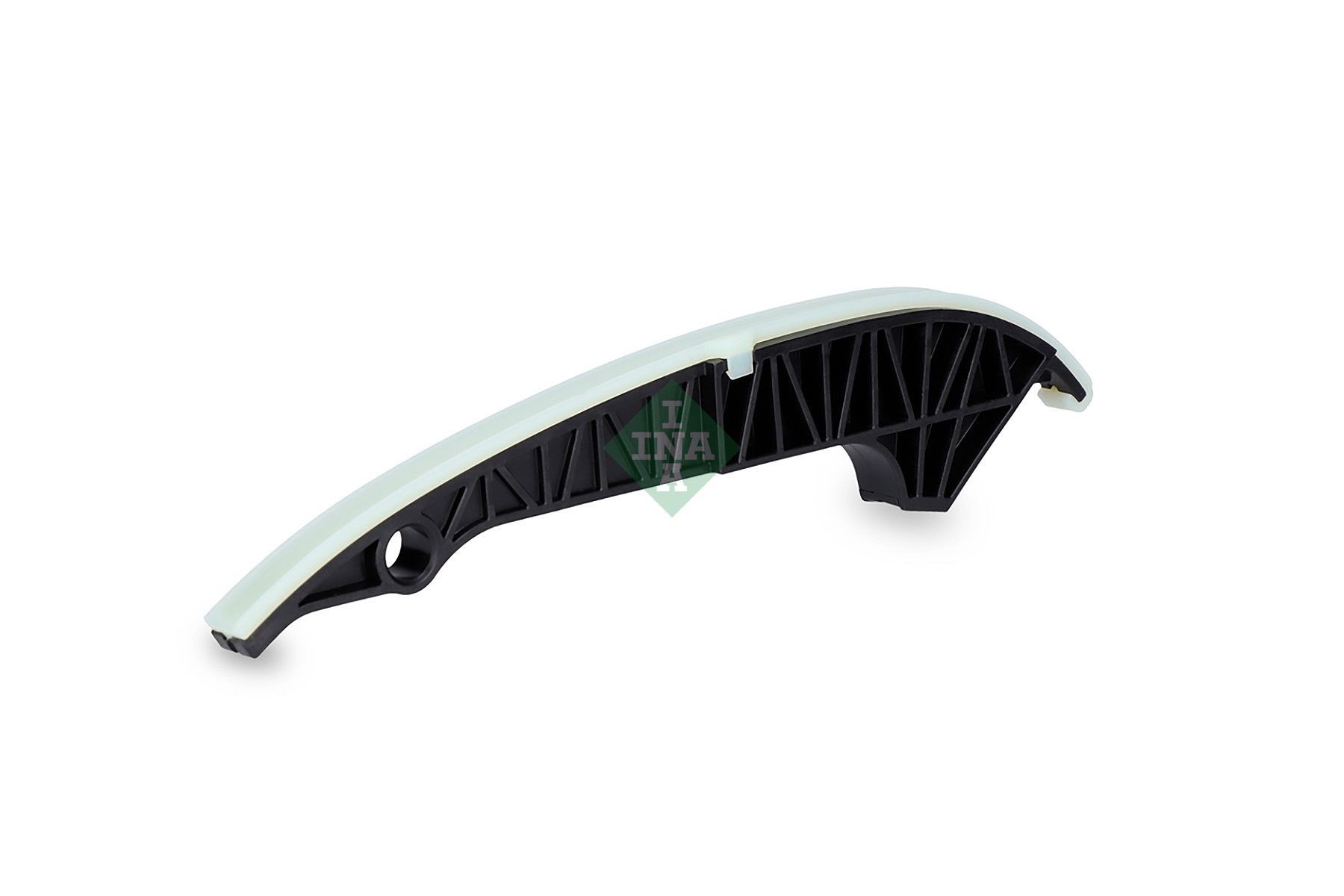 INA 555 0568 10 Tensioner Guide, timing chain TRANSPORTER 2.0 TSI 4motion 204 PS Petrol 2015
