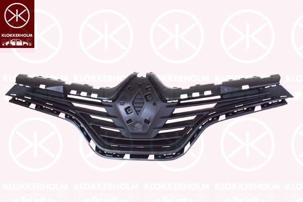 KLOKKERHOLM Headlight Article number: 55510121A1 cheaply