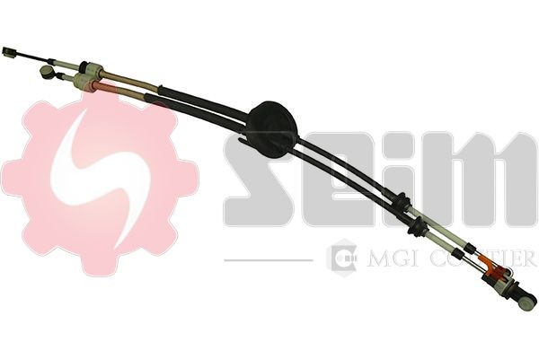 SEIM 555226 Tross, käigukast C4 2.0 i 16V 140 HP Bensiin 2013