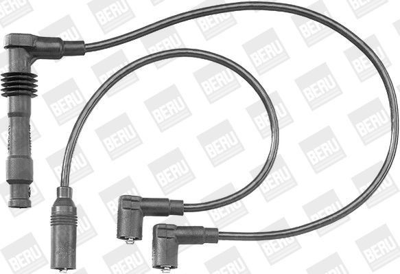 BERU Ignition Cable Kit Article number: ZEF1156 cheaply