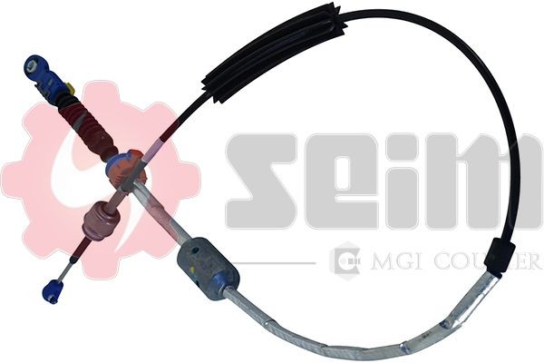 SEIM Kabeltræk, automatgear Varenummer: 555231 billige