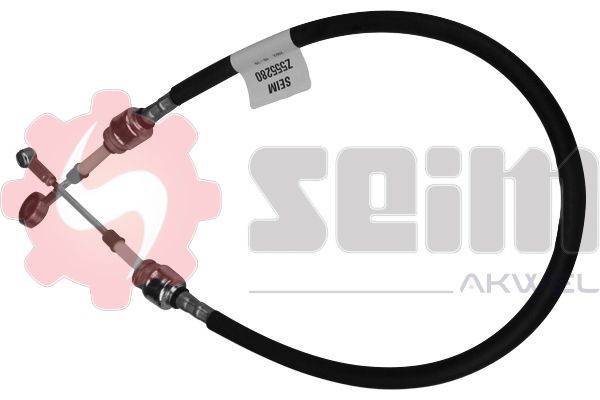 SEIM 555280 Tross, käigukast PUNTO 1.3 JTD 16V 70 HP Diisel 2012