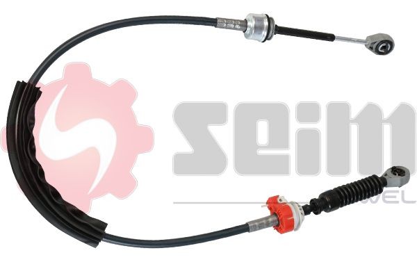 SEIM 555306 Tross, käigukast MEGANE 1.6 110 HP Bensiin