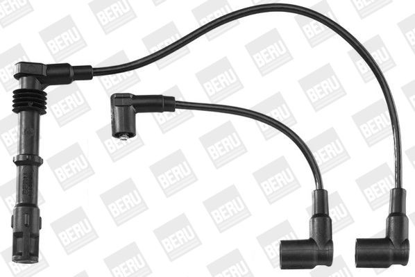 BERU Ignition Cable Kit Article number: ZEF1177 cheaply