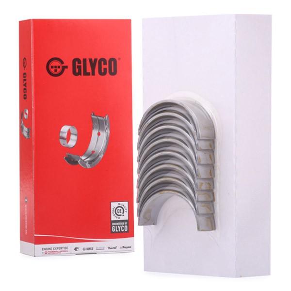 GLYCO Big End Bearings Article number: 71-4002/4 STD cheaply
