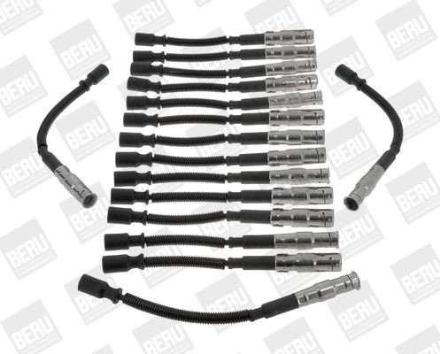 BERU Ignition Cable Kit Article number: ZEF1488 cheaply
