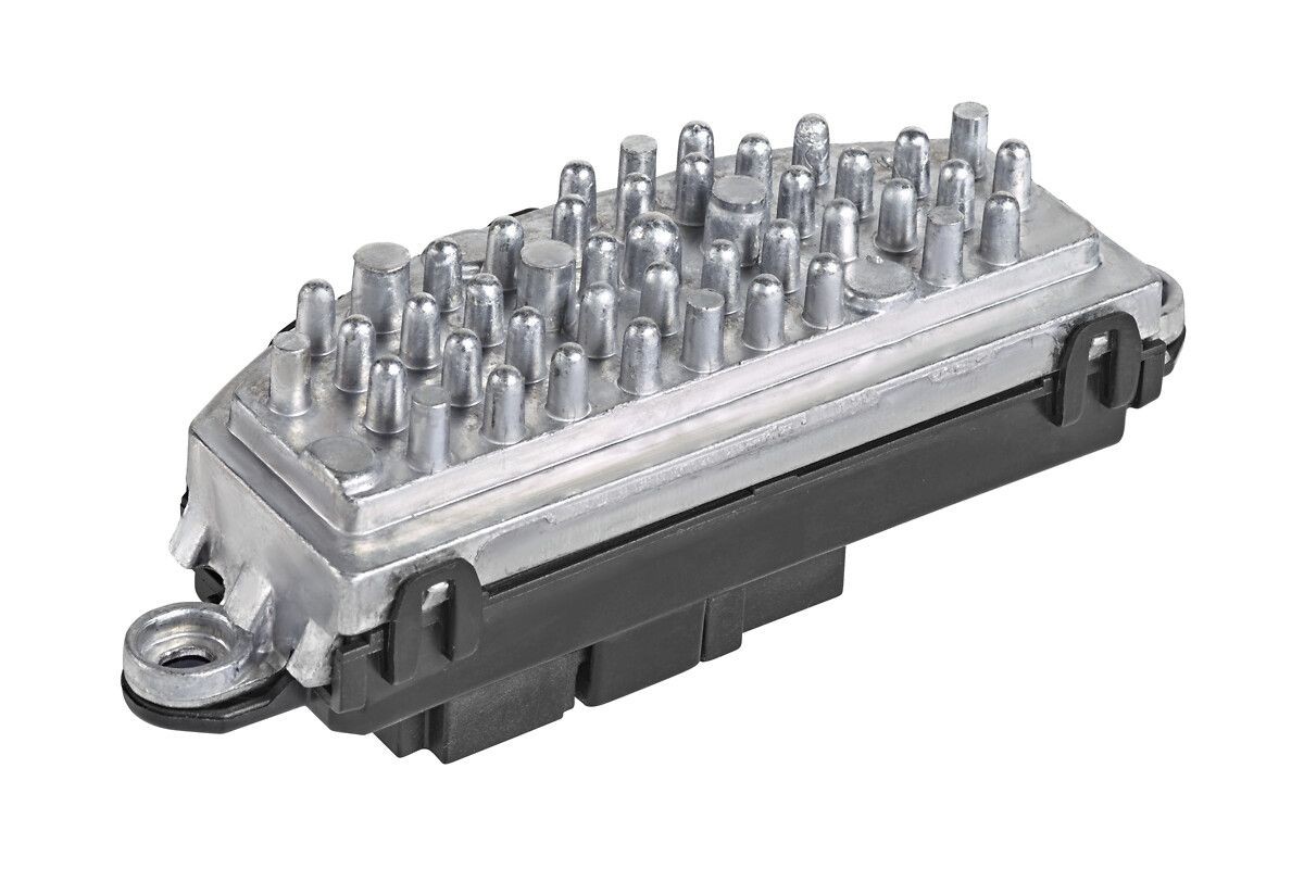 VALEO Régulateur, pulseur d'air habitacle UGS: 558506 à bon prix