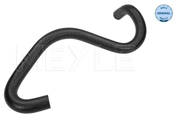 MEYLE Hydraulic Hose, steering system Article number: 559 202 0001 cheaply
