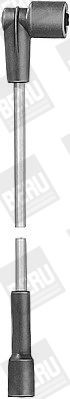 BERU Ignition lead Article number: R103 cheaply