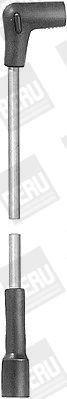 BERU Ignition lead POWER CABLE Article number: R113 cheaply