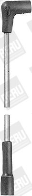 BERU Ignition lead Article number: R115 cheaply