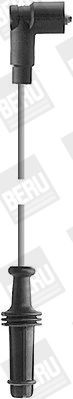 BERU Tændkabel Varenummer: R145 billige