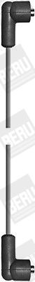 BERU Ignition lead Article number: R35 cheaply