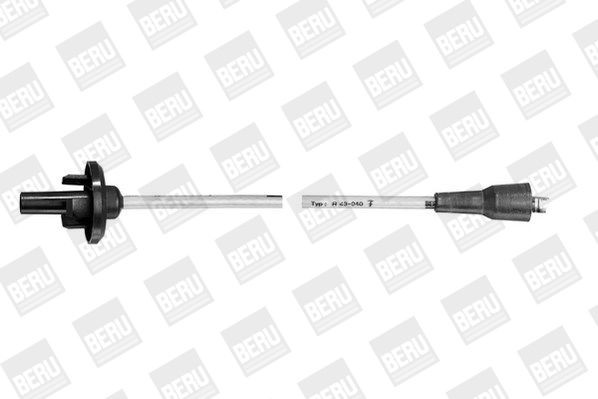BERU Ignition lead POWER CABLE Article number: R48 cheaply