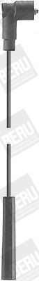 BERU Ignition lead Article number: R58 cheaply