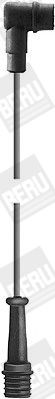 BERU Ignition lead Article number: R64 cheaply
