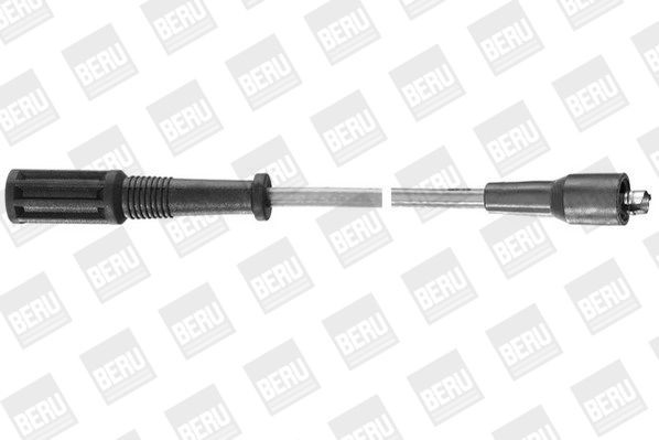 BERU Tændkabel POWER CABLE Varenummer: R271 billige