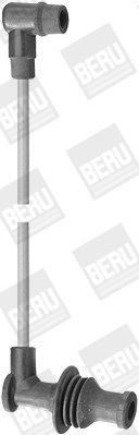 BERU Ignition lead Article number: R319 cheaply