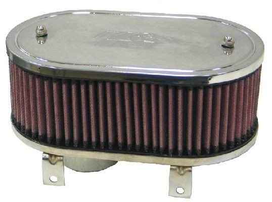 K&N Filters Sportluftfilter Varenummer: 56-2000 billige