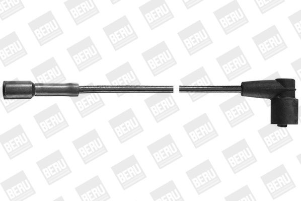 BERU Ignition lead Article number: R104S cheaply