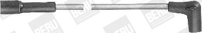 BERU Ignition lead Article number: R115S cheaply