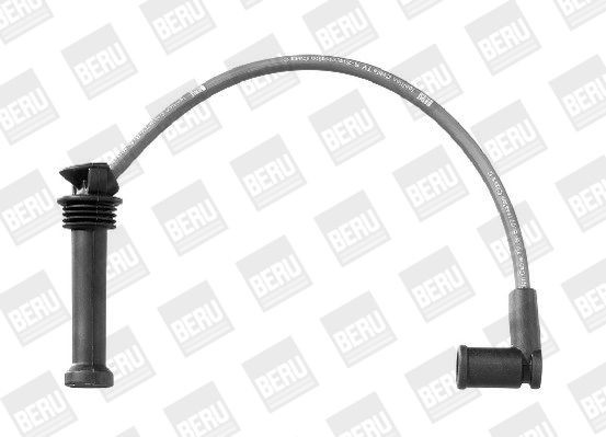 BERU Ignition lead Article number: R392 cheaply