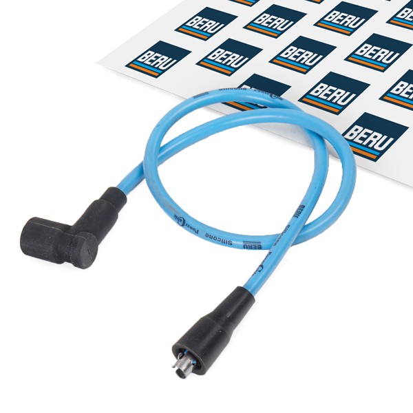 BERU Ignition lead Article number: R18 cheaply