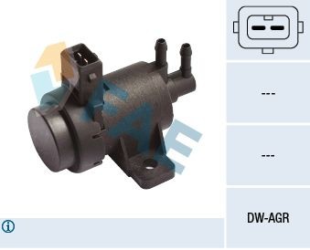 FAE Pressure converter, turbocharger Article number: 56024 cheaply