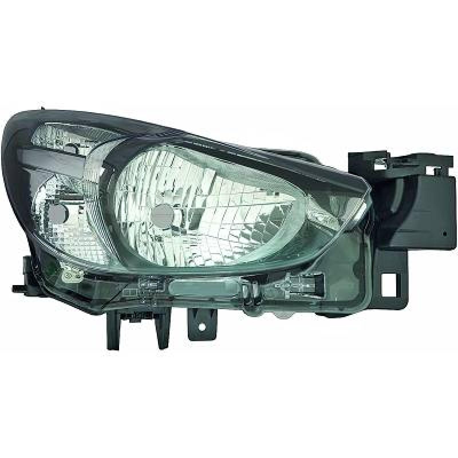 DIEDERICHS Headlight Article number: 5606080 cheaply
