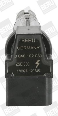 BERU KS700S Kontakto pertraukiklis, skirstytuvas TAUNUS 2.0 90 AG benzinas 1979