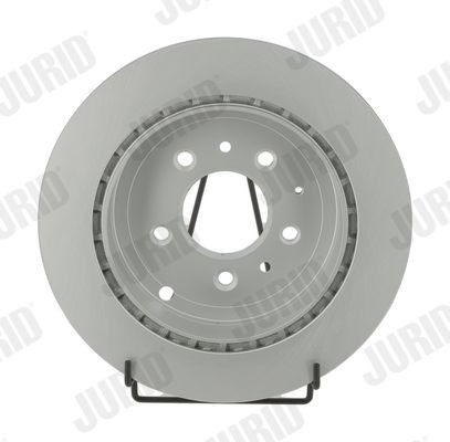 JURID Brake disc Article number: 562923JC cheaply