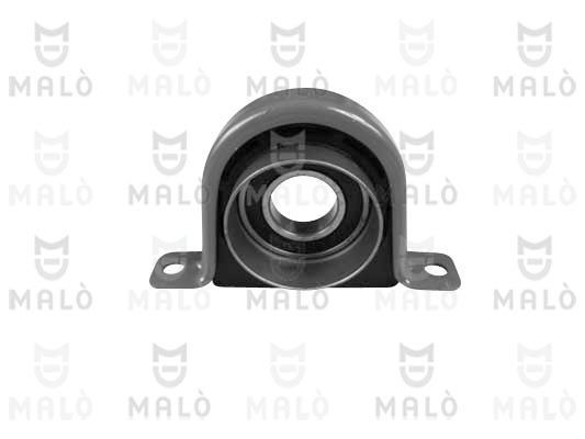 MALÒ 56704 Propshaft bearing Daily 35C17, 35S17, 40C17, 45C17, 50C17, 60C17, 65C17, 70C17 170 PS Diesel 2014
