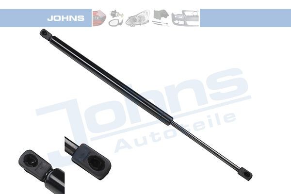 JOHNS Tailgate strut Article number: 57 48 95-95 cheaply