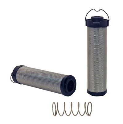 WIX FILTERS Filter, arbejdshydraulik Varenummer: 57005 billige