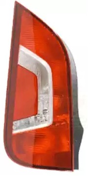 VAN WEZEL Rear light Article number: 5701931 cheaply