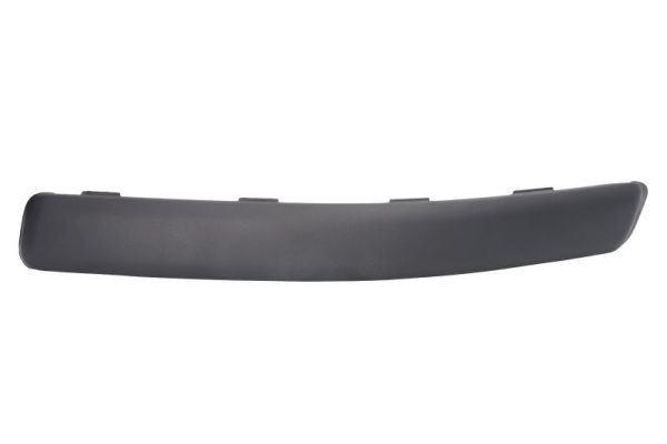 BLIC 5703-05-2008921Q Bumper moulding PANDA 1.3 JTD Multijet 4x4 (169AXG1A, 169AXG2A) 75 PS Diesel