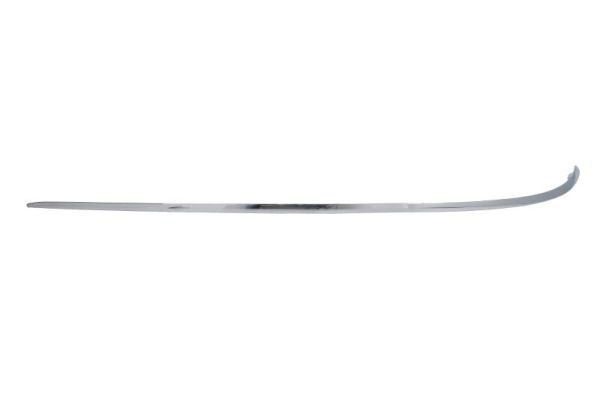 BLIC 5703-05-3528975P Bumper moulding E-Class E 280 CDI 3.2 (211.223) 177 PS Diesel 2009